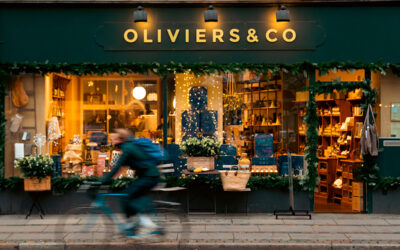 Oliviers & Co