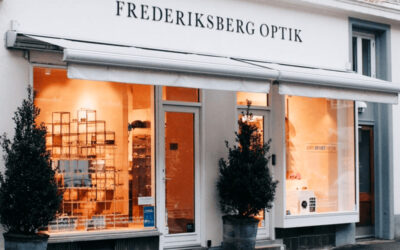 Frederiksberg Optik